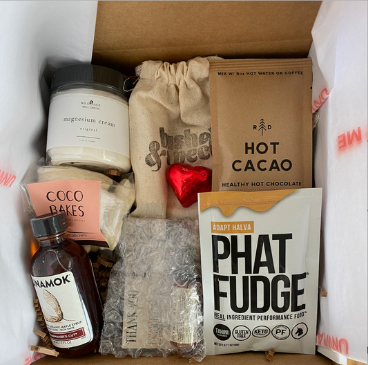 Valentines Day Boxes