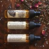 Moon Serum From Fruits To The Roots