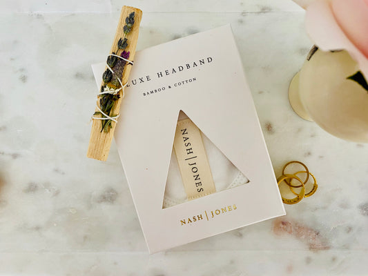 Bamboo Headband